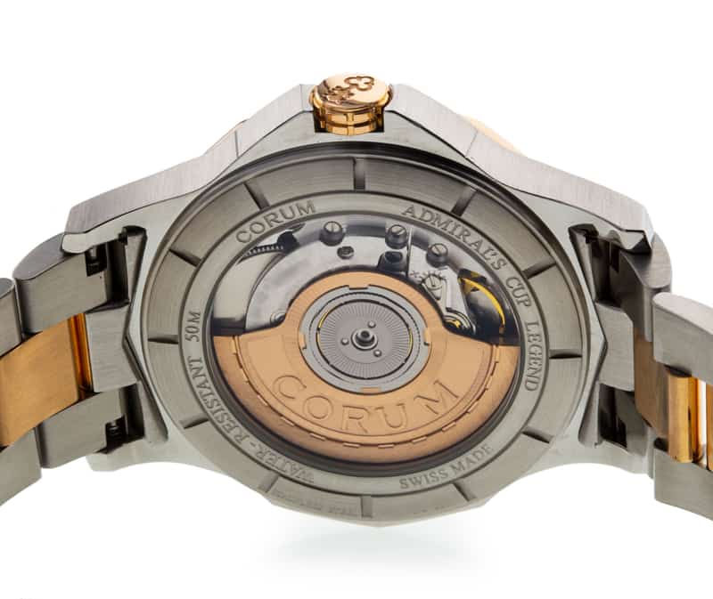 Corum Admirals Cup 082.101.29/V200 PN10